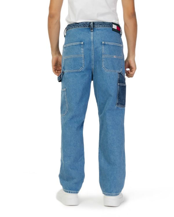 Tommy Hilfiger Jeans Jeans Homem - 284052 – Image 2