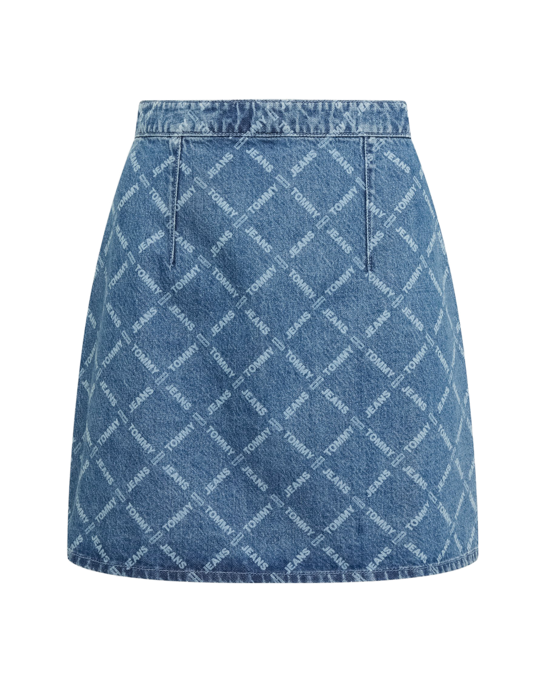 Tommy Hilfiger Jeans Saia Mulher - 288259 – Image 3