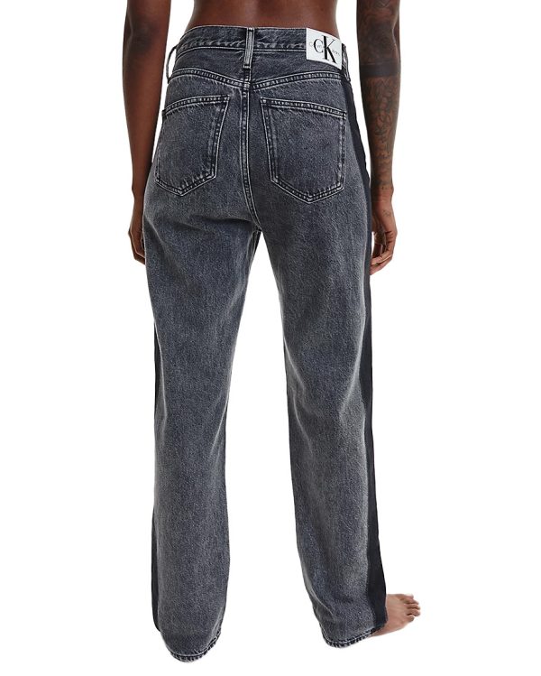 Calvin Klein Jeans Jeans Mulher - 288254 – Image 2