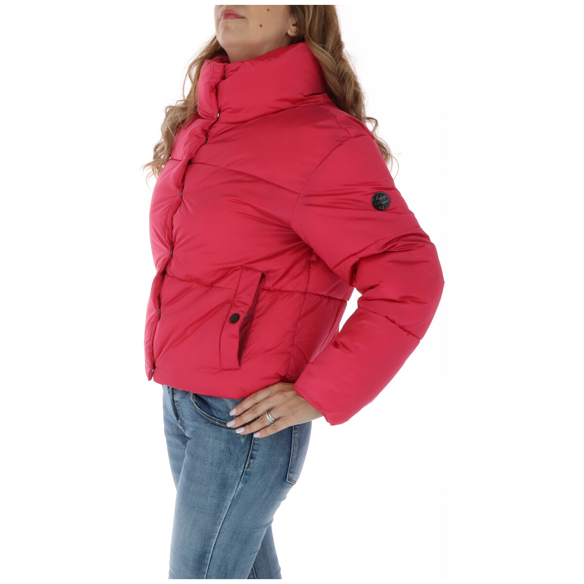 Gaudì Jeans Blusão Mulher - 287904 – Image 2