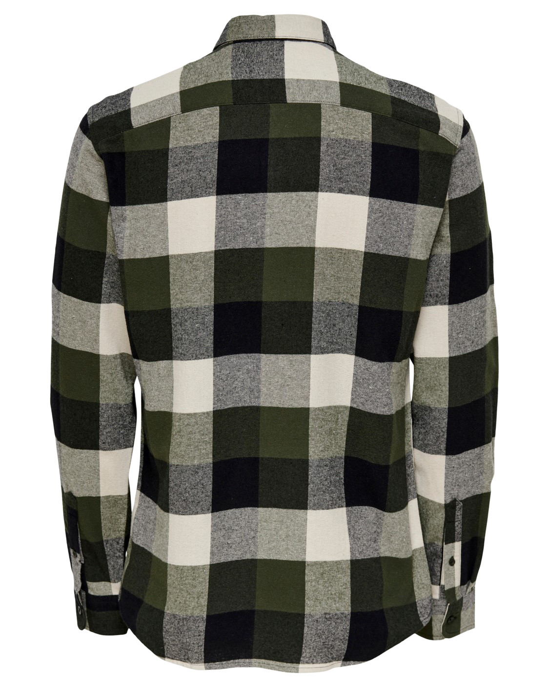 Only & Sons Camisa Homem - 293487 – Image 2