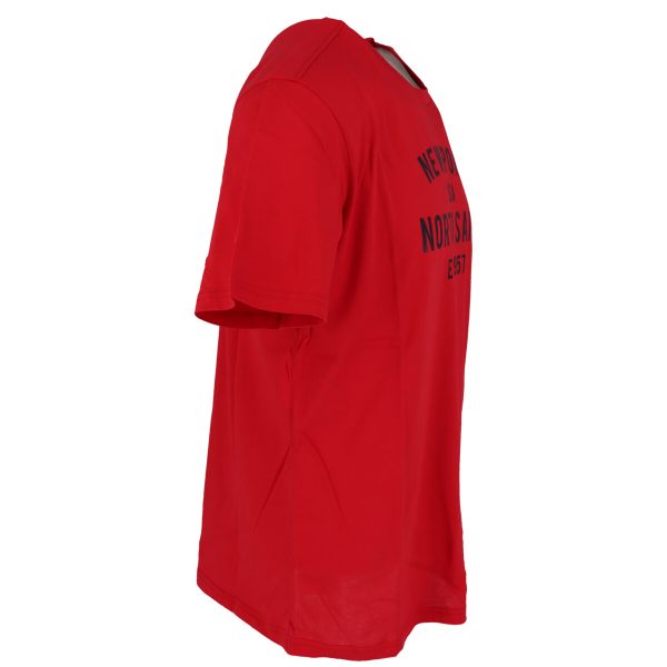 North Sails T-Shirt Homem - 288187 – Image 3