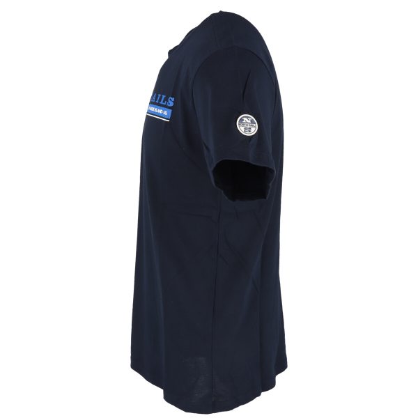 North Sails T-Shirt Homem - 288188 – Image 3