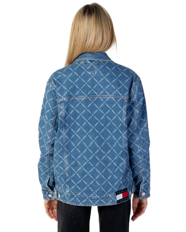 Tommy Hilfiger Jeans Casaco Mulher - 293446 – Image 2