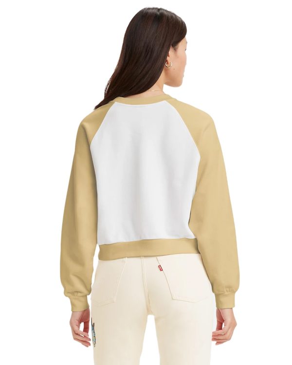 Levi`s Vestuário De Felpa Mulher - 302455 – Image 2