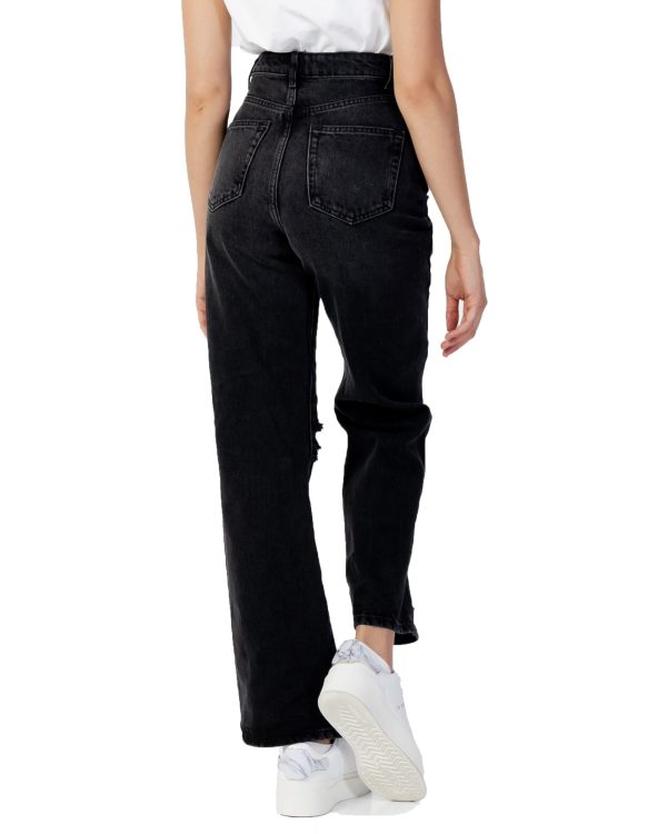 Only Jeans Mulher - 293439 – Image 2