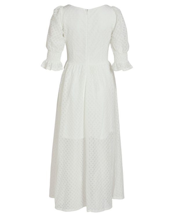 Vila Clothes Vestido Mulher - 302528 – Image 2