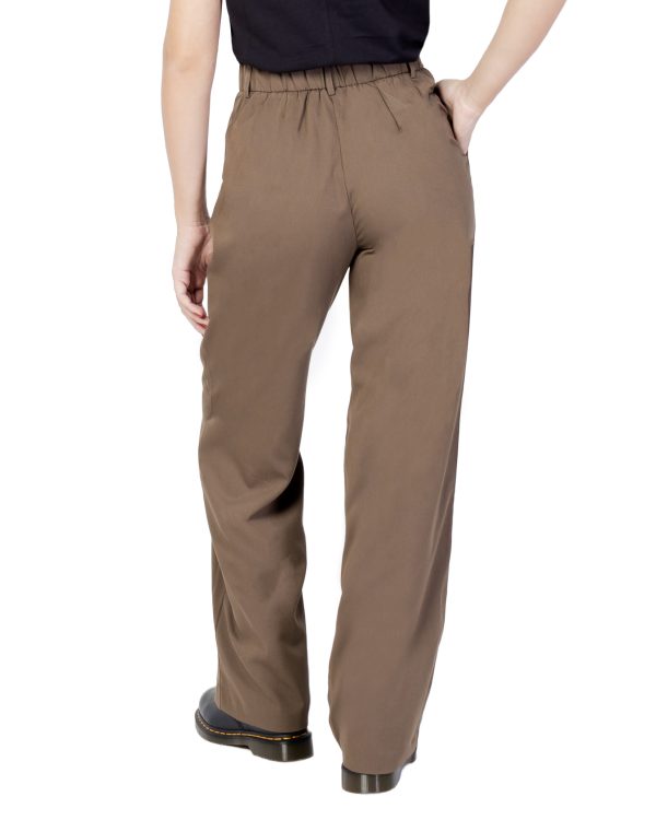 Vila Clothes Calças Mulher - 304646 – Image 2
