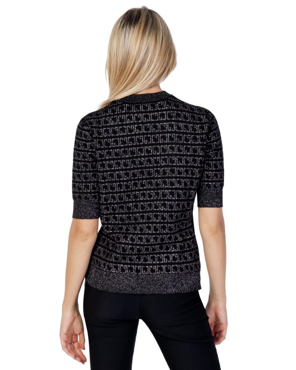 Gaudì Jeans Malha Mulher - 305598 – Image 2
