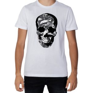 Antony Morato T-Shirt Homem - 299262
