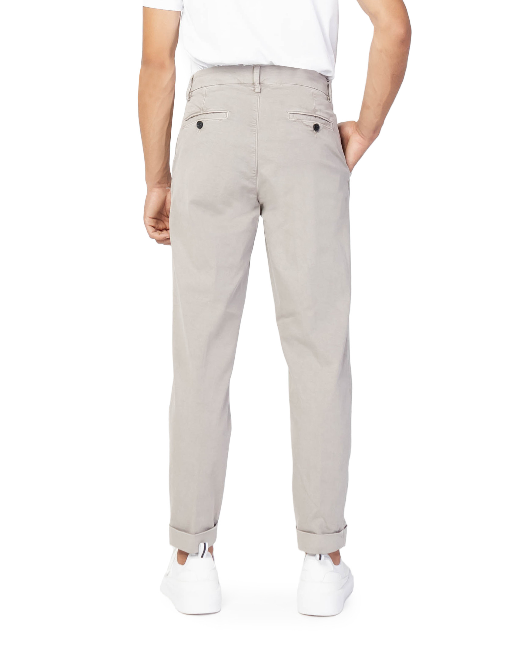 Antony Morato Calças Homem - 302587 – Image 2