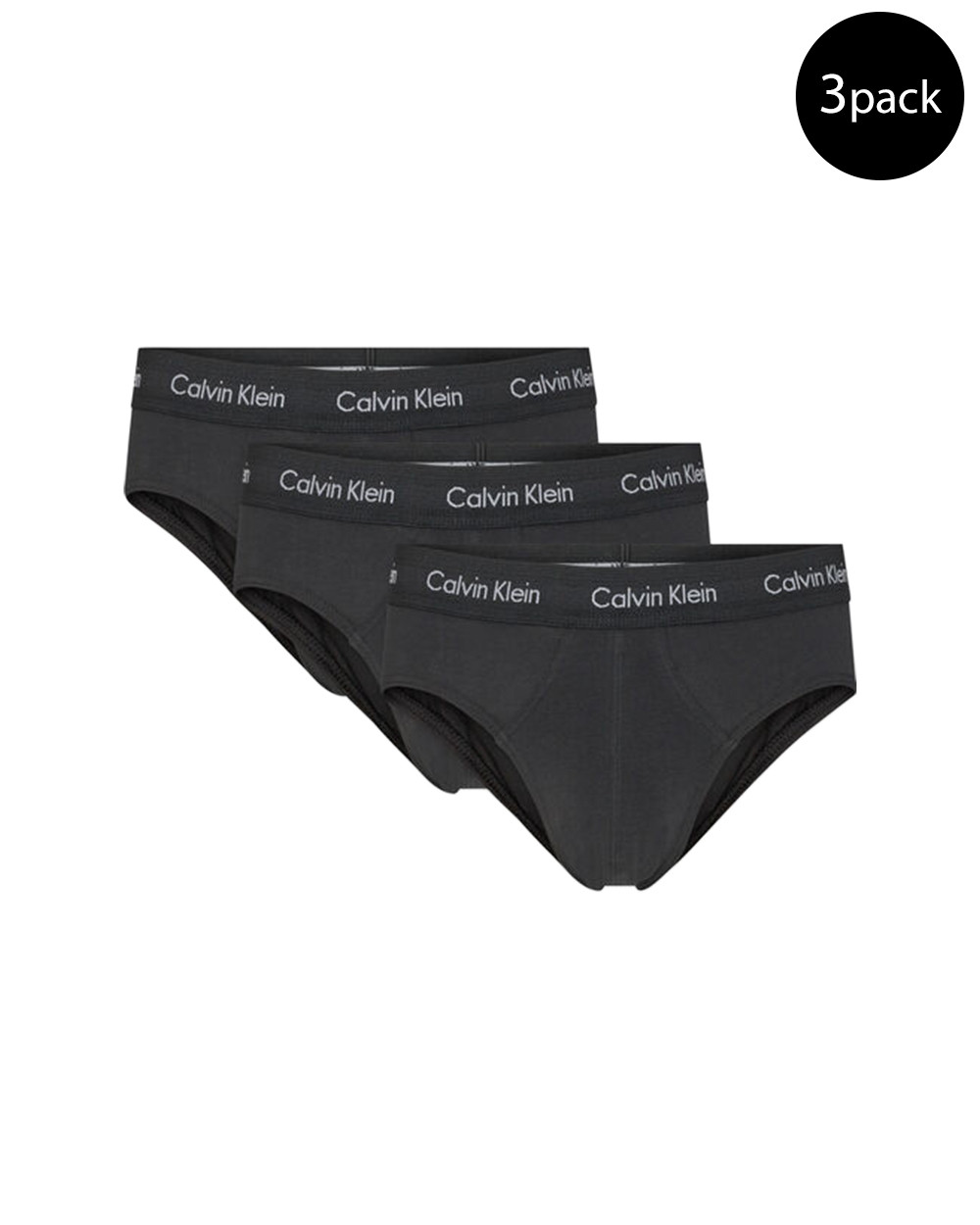 Calvin Klein Underwear Roupa Interior Homem - 302579