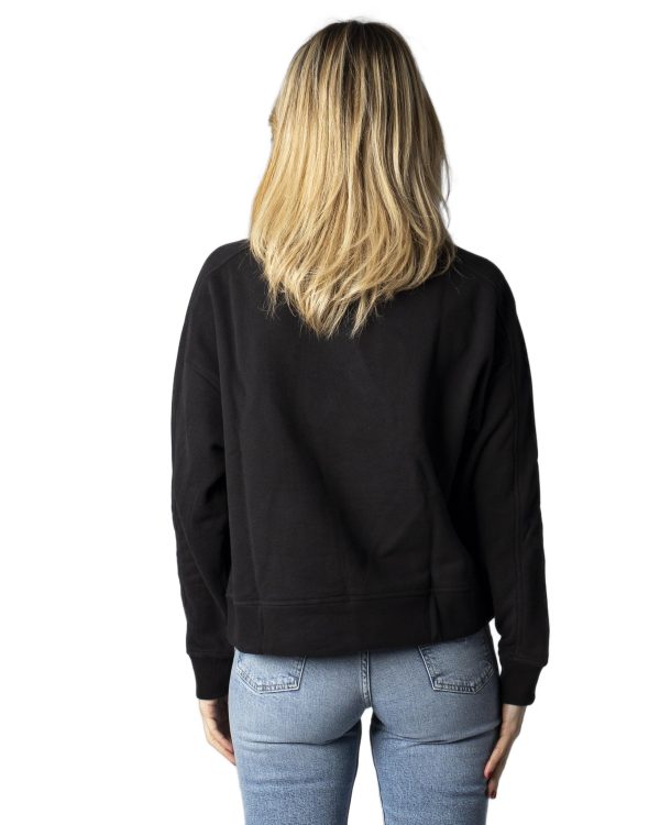 Tommy Hilfiger Jeans Vestuário De Felpa Mulher - 313129 – Image 2