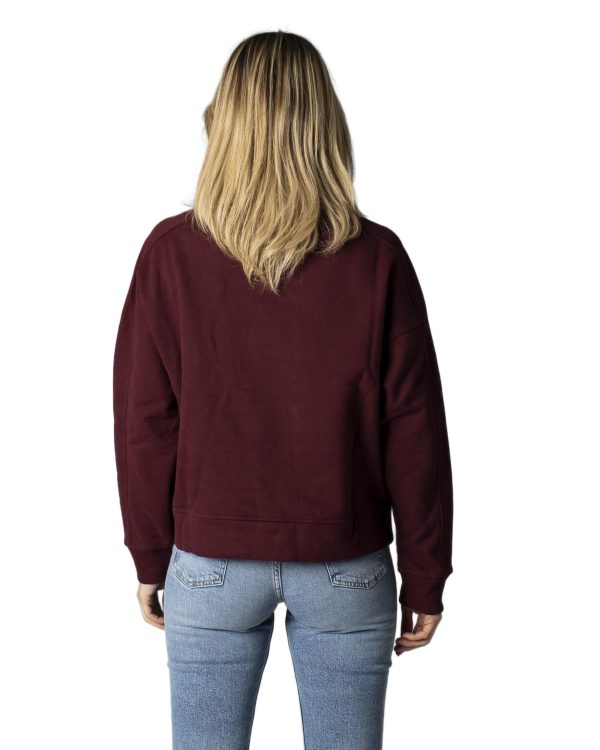 Tommy Hilfiger Jeans Vestuário De Felpa Mulher - 313128 – Image 2
