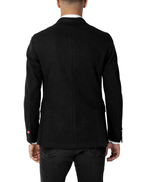 Mulish Casaco Homem - 299256 – Image 2