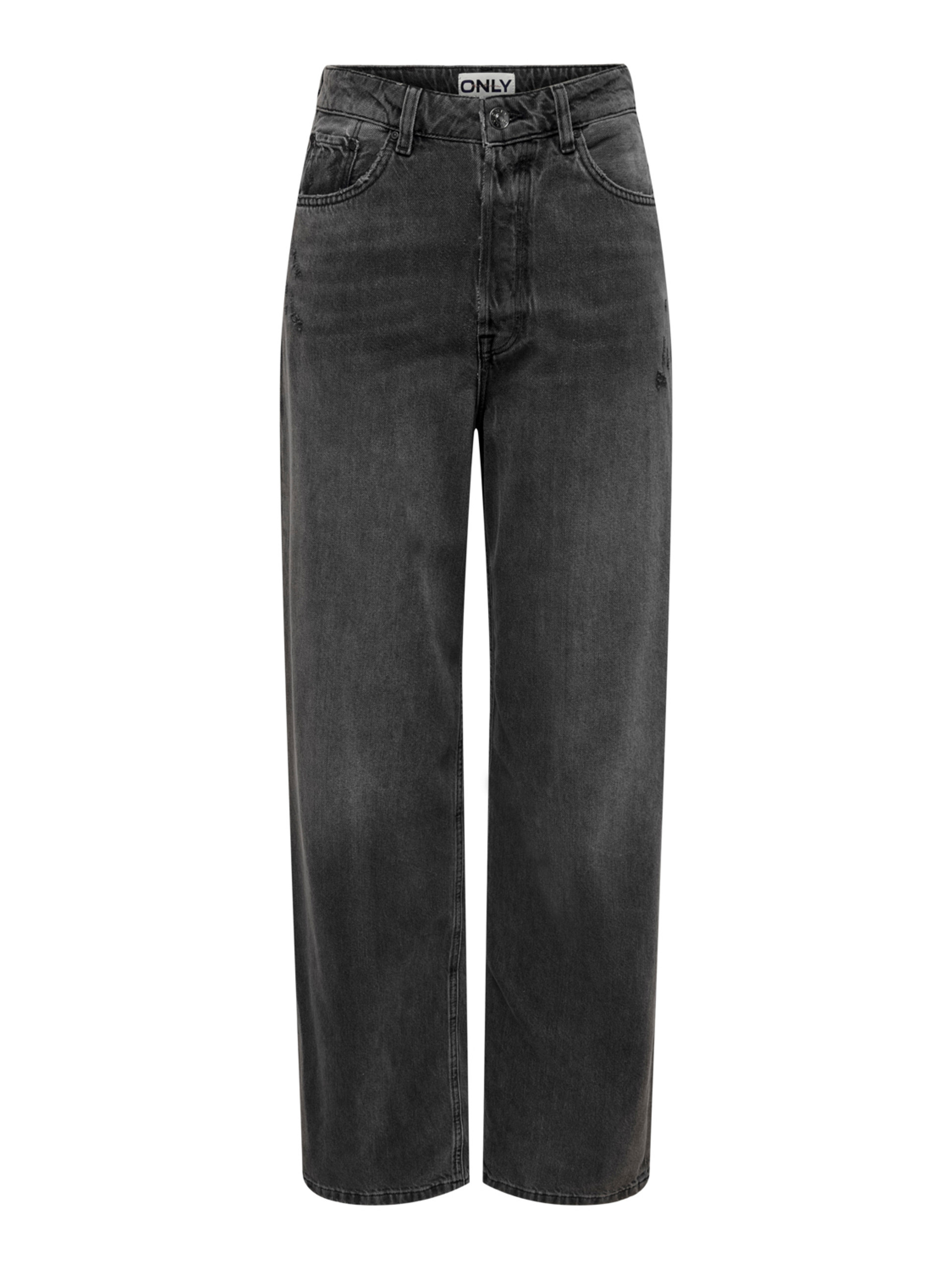 Only Jeans Mulher - 320922