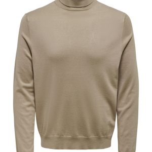 Only & Sons Malha Homem - 321871