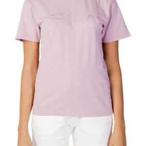 Fila T-Shirt Mulher - 317106