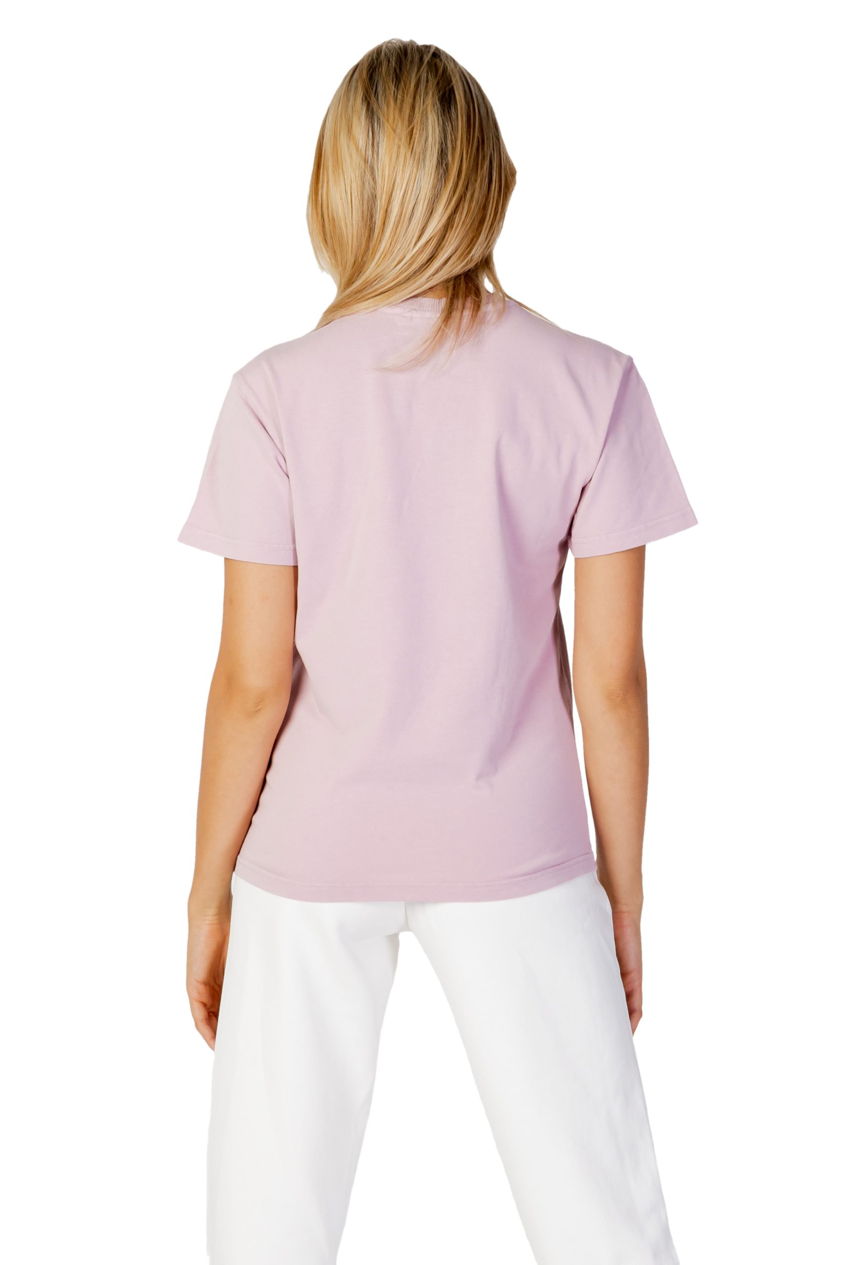 Fila T-Shirt Mulher - 317106 – Image 2