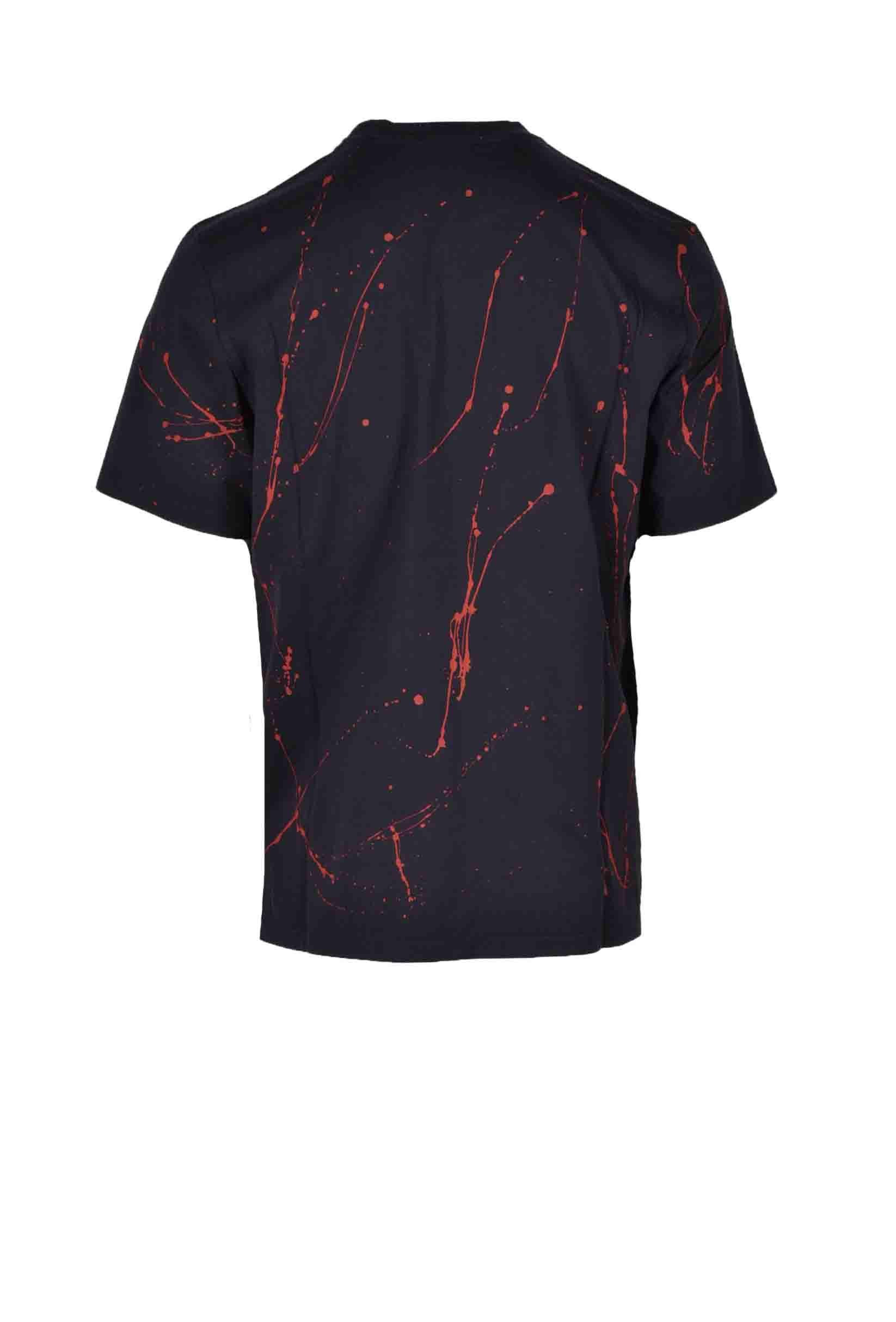 Dario Argento X Msgm T-Shirt Homem - 314836 – Image 2