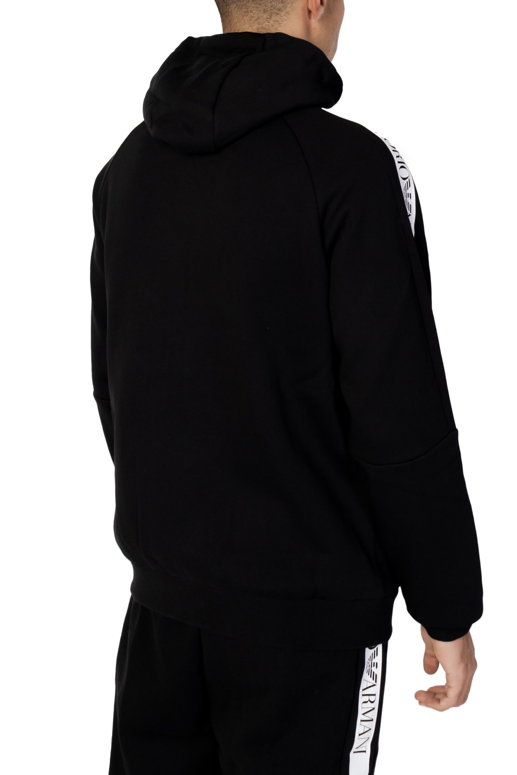 Ea7 Vestuário De Felpa Homem - 329347 – Image 2