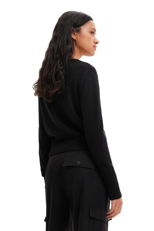 Desigual Malha Mulher - 328986 – Image 2