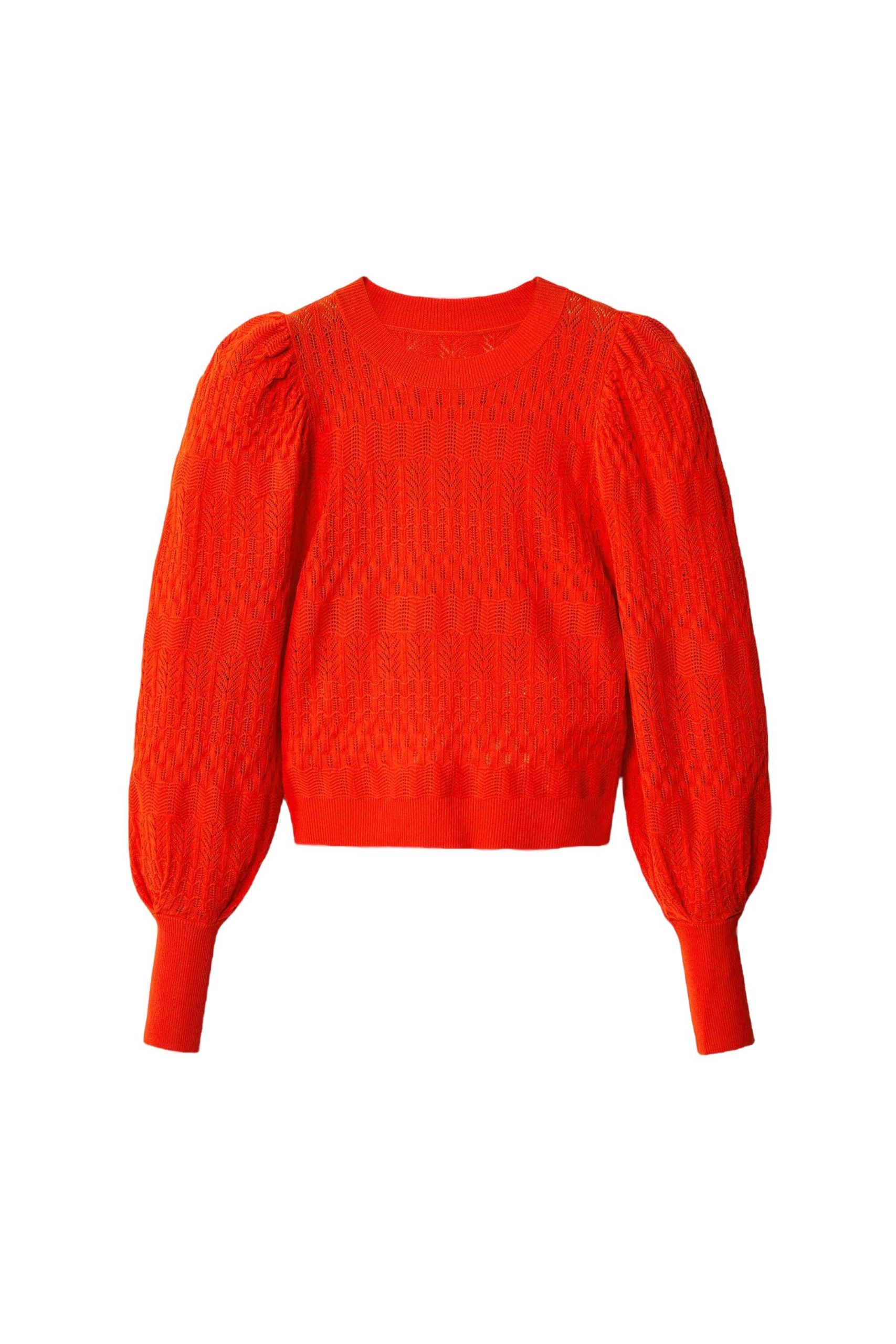 Desigual Malha Mulher - 328991