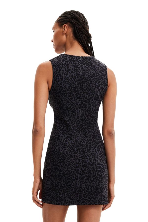 Desigual Vestido Mulher - 329004 – Image 2