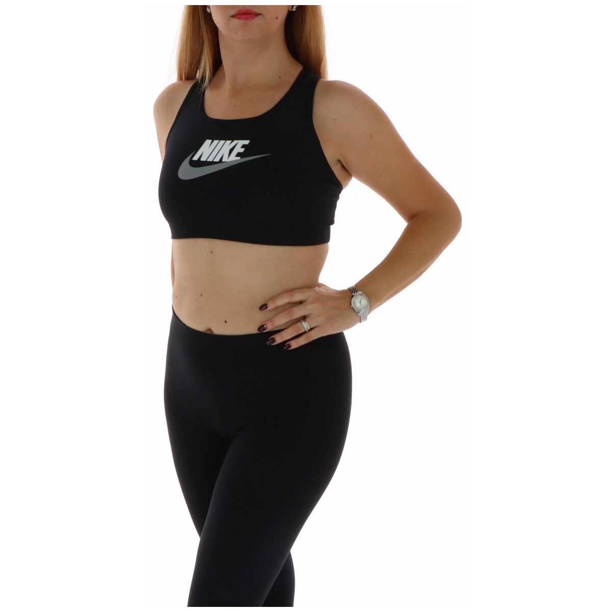 Nike Top Mulher - 285760 – Image 2