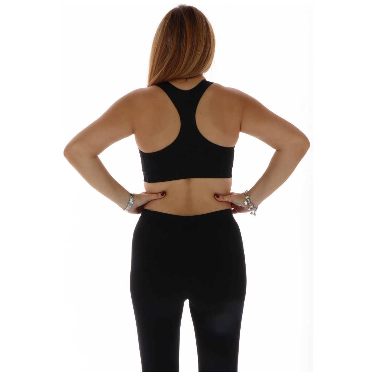 Nike Top Mulher - 285760 – Image 3