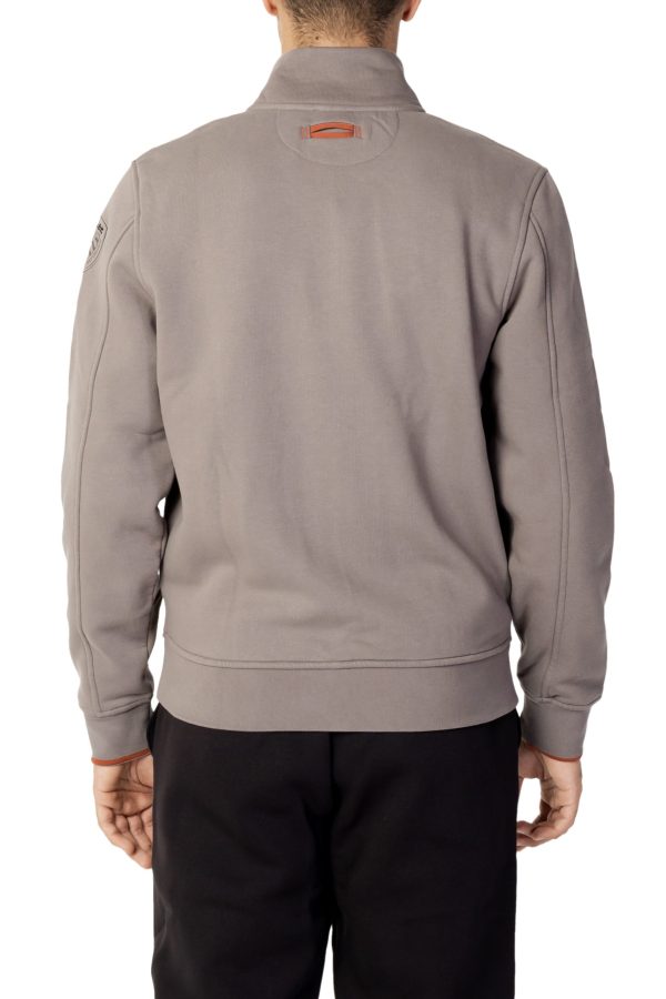 Blauer Vestuário De Felpa Homem - 338597 – Image 2