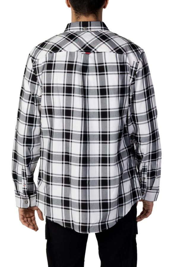 Tommy Hilfiger Jeans Camisa Homem - 346056 – Image 2