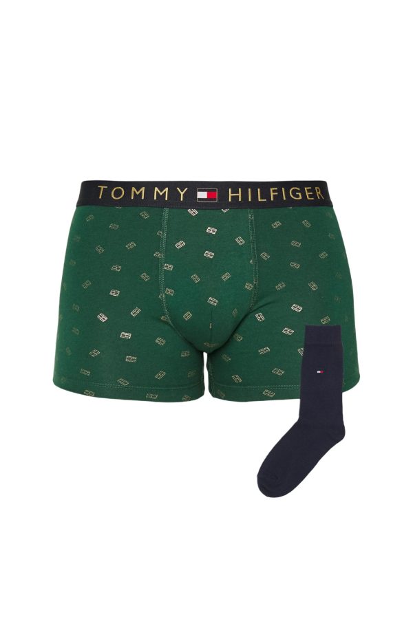 Tommy Hilfiger Roupa Interior Homem - 346087 – Image 2