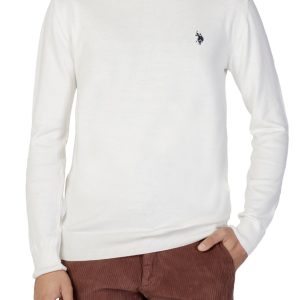 U.s. Polo Assn. Malha Homem - 347419