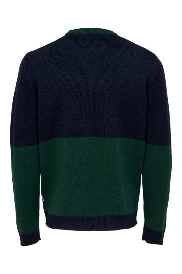 Only & Sons Malha Homem - 347508 – Image 2