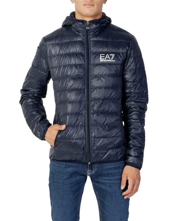Ea7 Blusão Homem - 284886 – Image 2