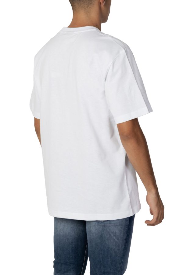 Dickies T-Shirt Homem - 325332 – Image 2