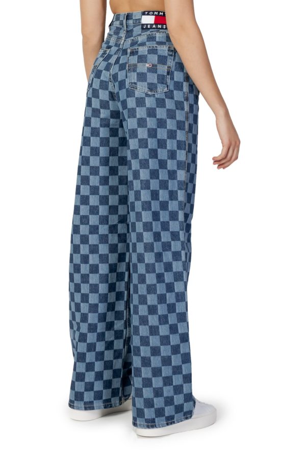 Tommy Hilfiger Jeans Jeans Mulher - 345925 – Image 2