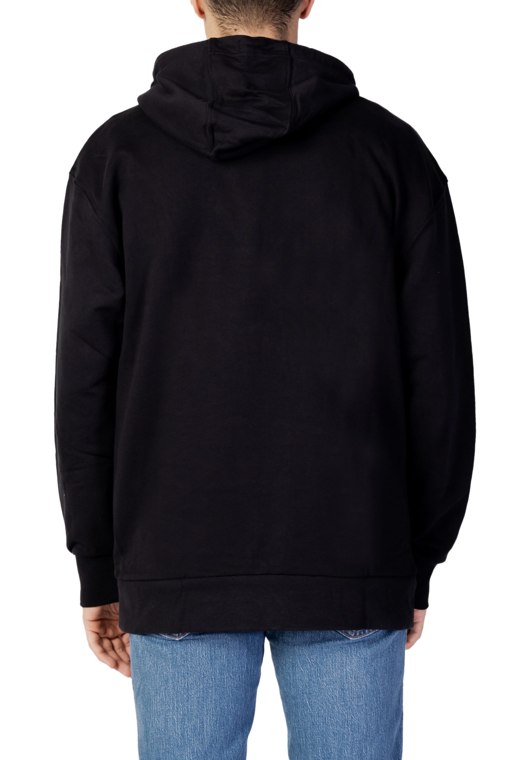 Tommy Hilfiger Jeans Vestuário De Felpa Homem - 347658 – Image 2