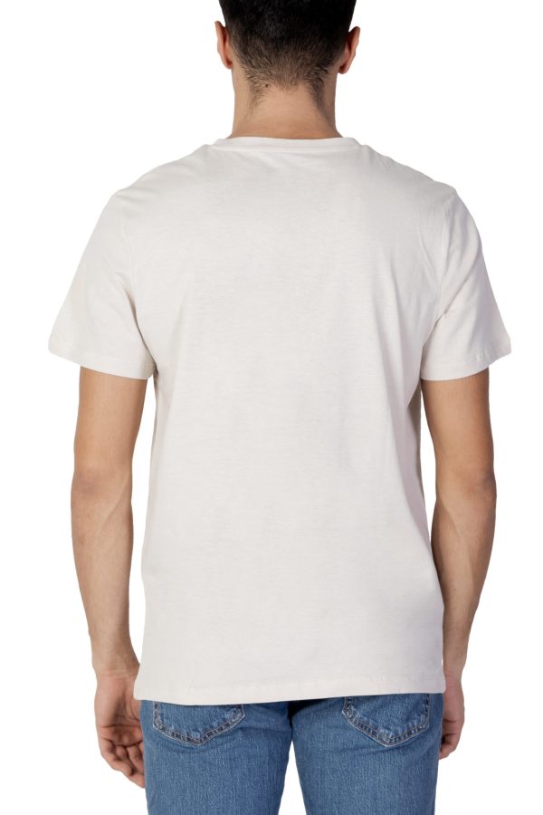 Jack Jones T-Shirt Homem - 347708 – Image 2