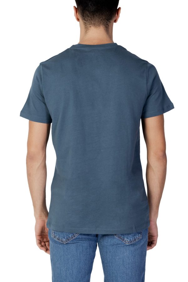 Jack Jones T-Shirt Homem - 347697 – Image 2
