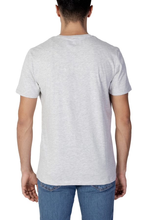 Jack Jones T-Shirt Homem - 347709 – Image 2