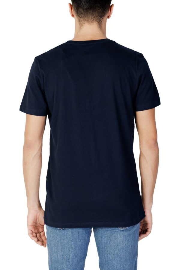 Jack Jones T-Shirt Homem - 347717 – Image 3
