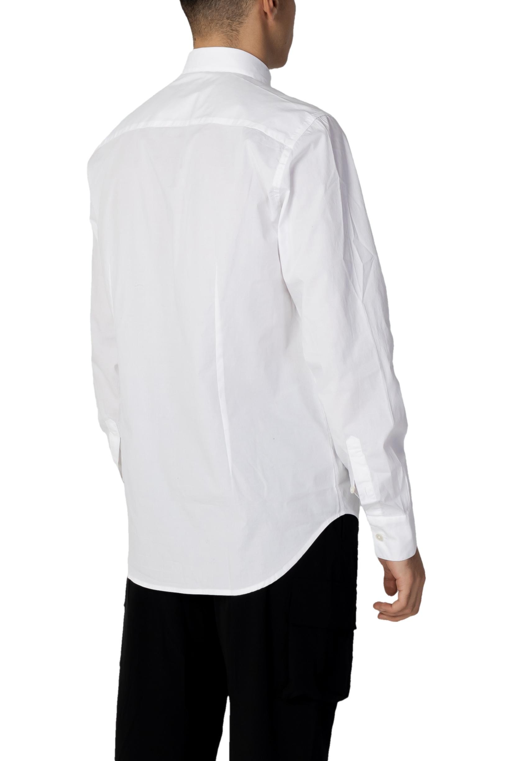 Cnc Costume National Camisa Homem - 347859 – Image 2