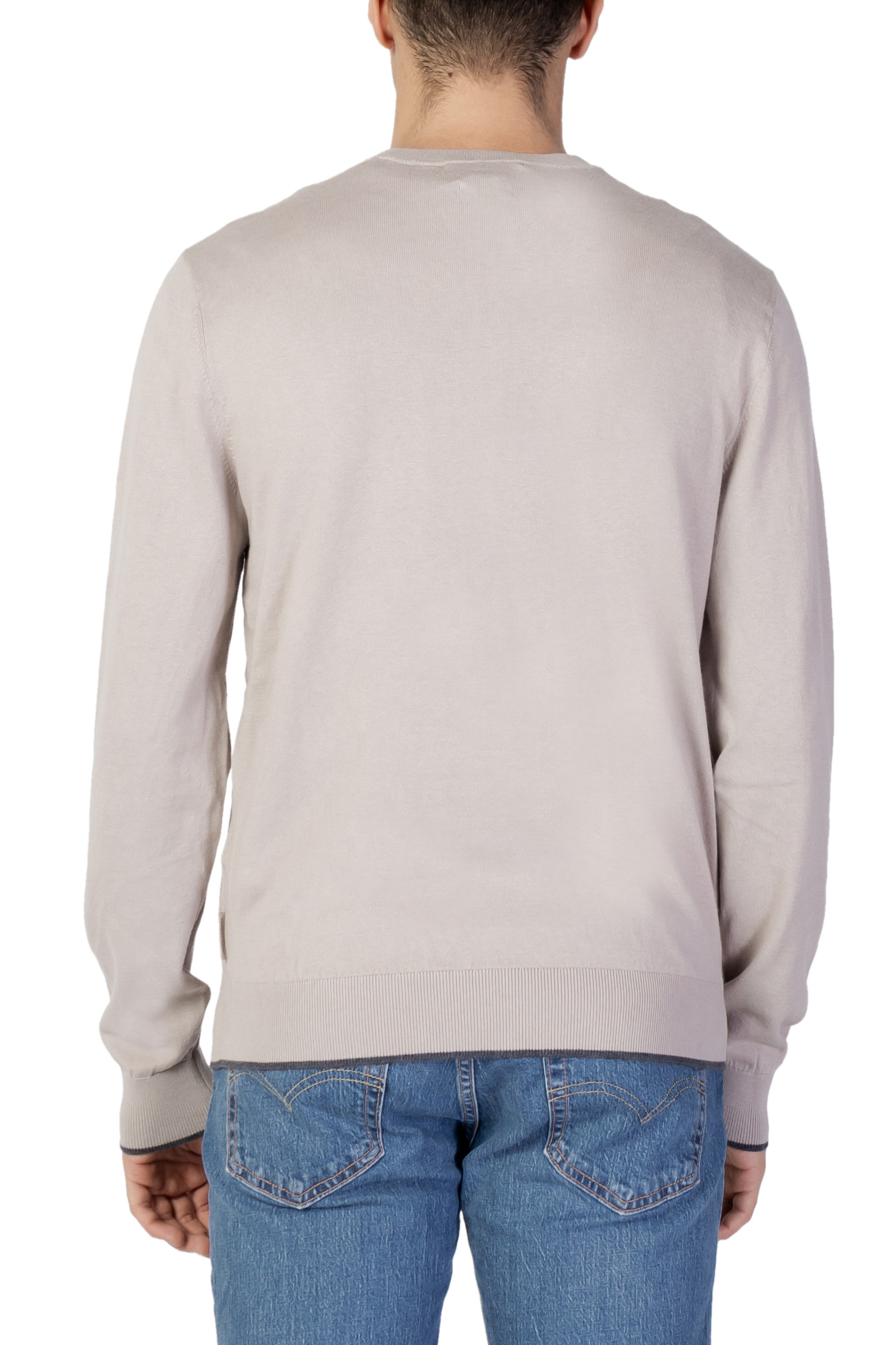 Armani Exchange Malha Homem - 347653 – Image 2