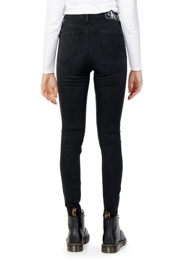 Calvin Klein Jeans Jeans Mulher - 329219 – Image 2