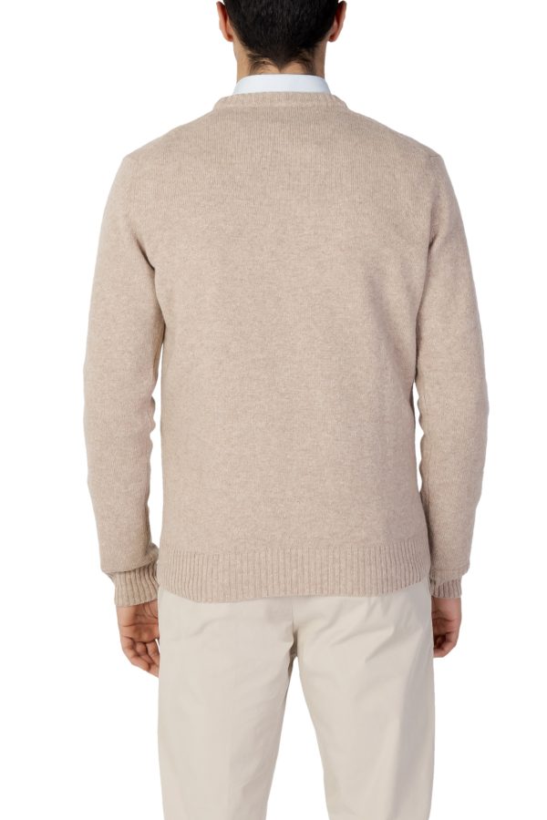 Sergio Tacchini Malha Homem - 348059 – Image 2