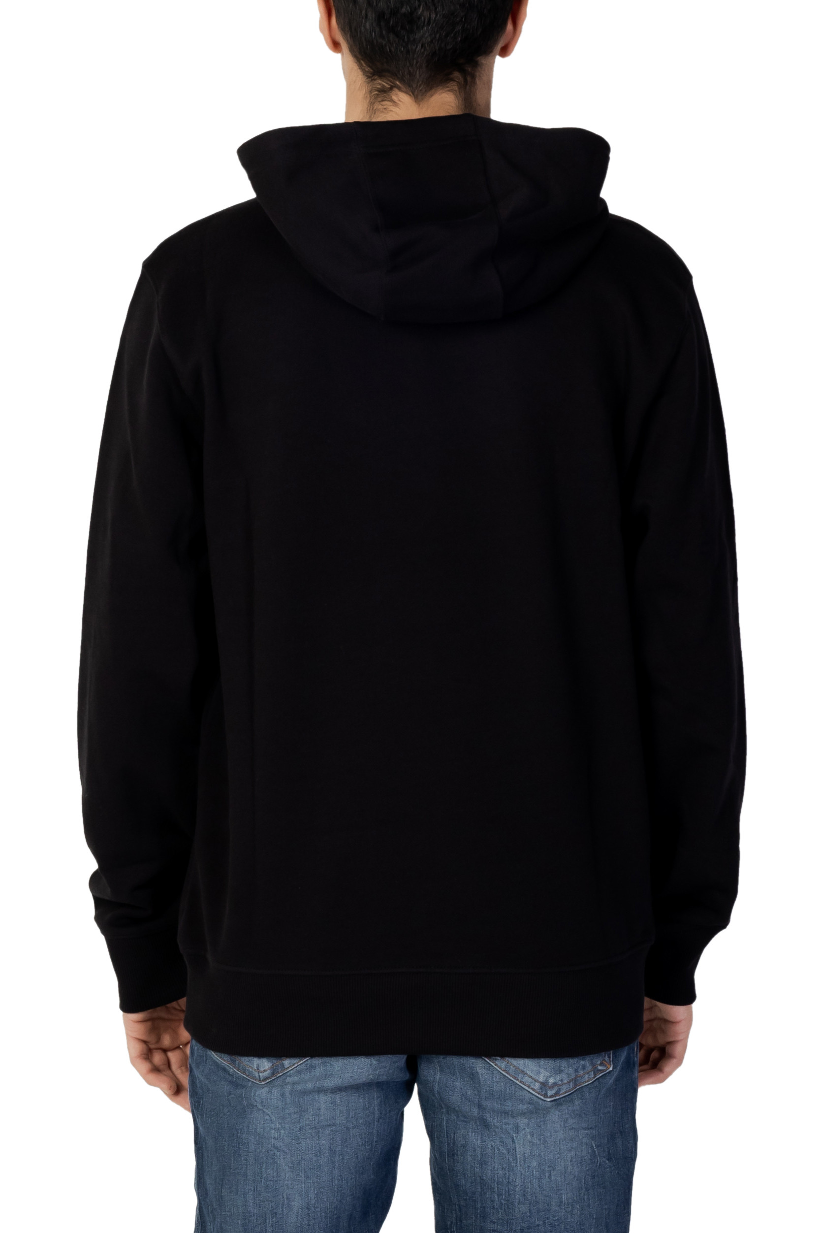 Tommy Hilfiger Jeans Vestuário De Felpa Homem - 348668 – Image 2