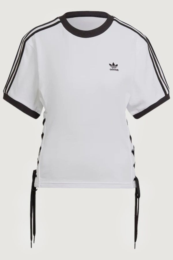 Adidas T-Shirt Mulher - 348553 – Image 2