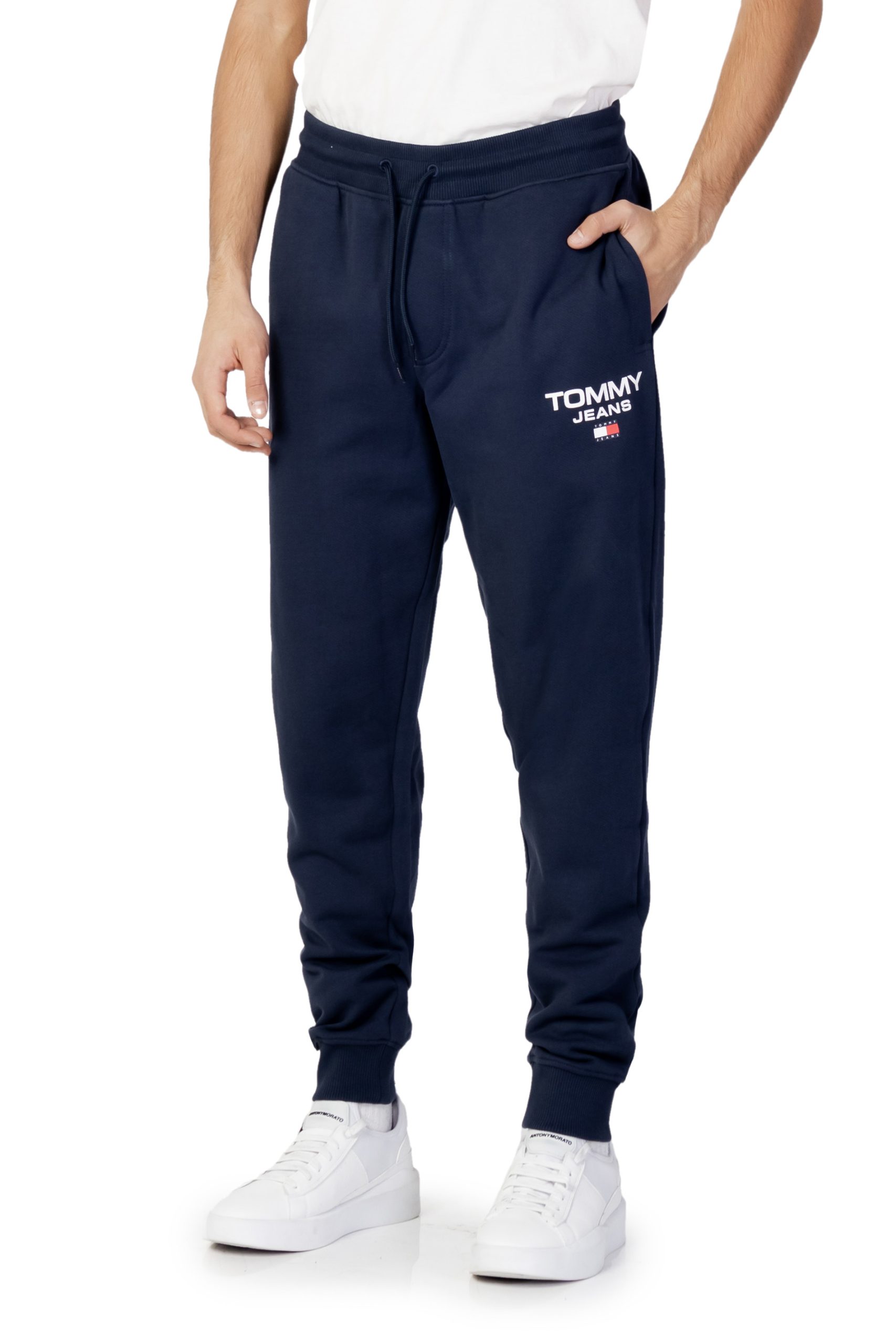 Tommy Hilfiger Jeans Calças Homem - 348681